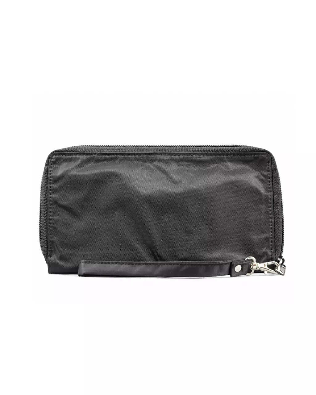 Buy Big Skinny Wallets Big Skinny Nylon Panther Clutch 2024 Online ...