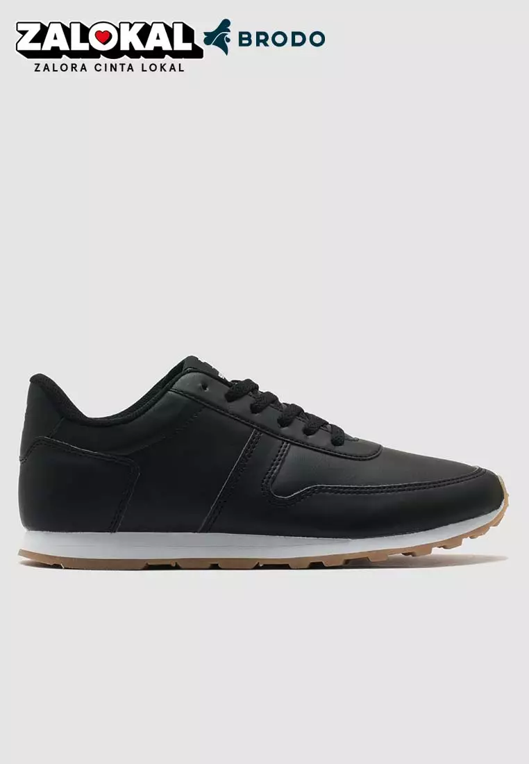 Jual Brodo Pria Original 2024 | ZALORA Indonesia