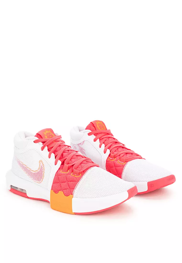 LeBron Witness 8 EP