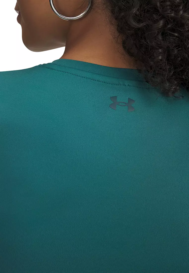 Motion Fitted Short Sleeves Tee