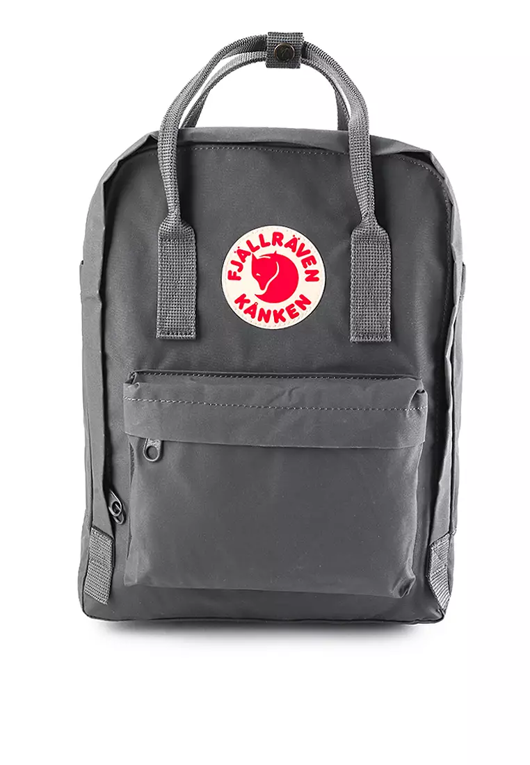 Fjallraven Kanken Laptop 13Inch |F23523| Frost Green 664 main image 1