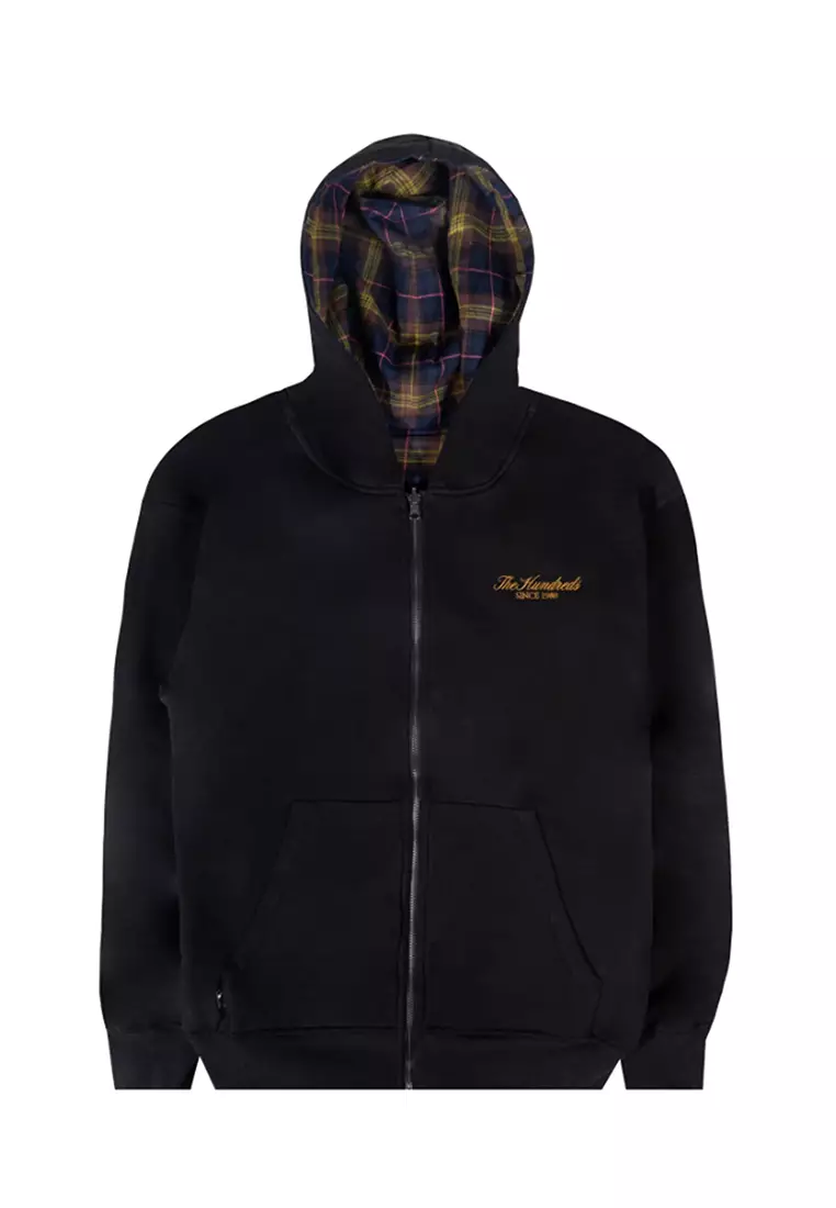 The hundreds lover hoodie clearance