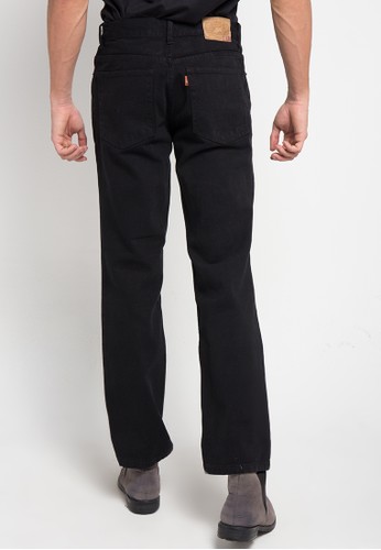 Jual Jimmy Martin Celana Panjang Cotton Twill Roll Up 