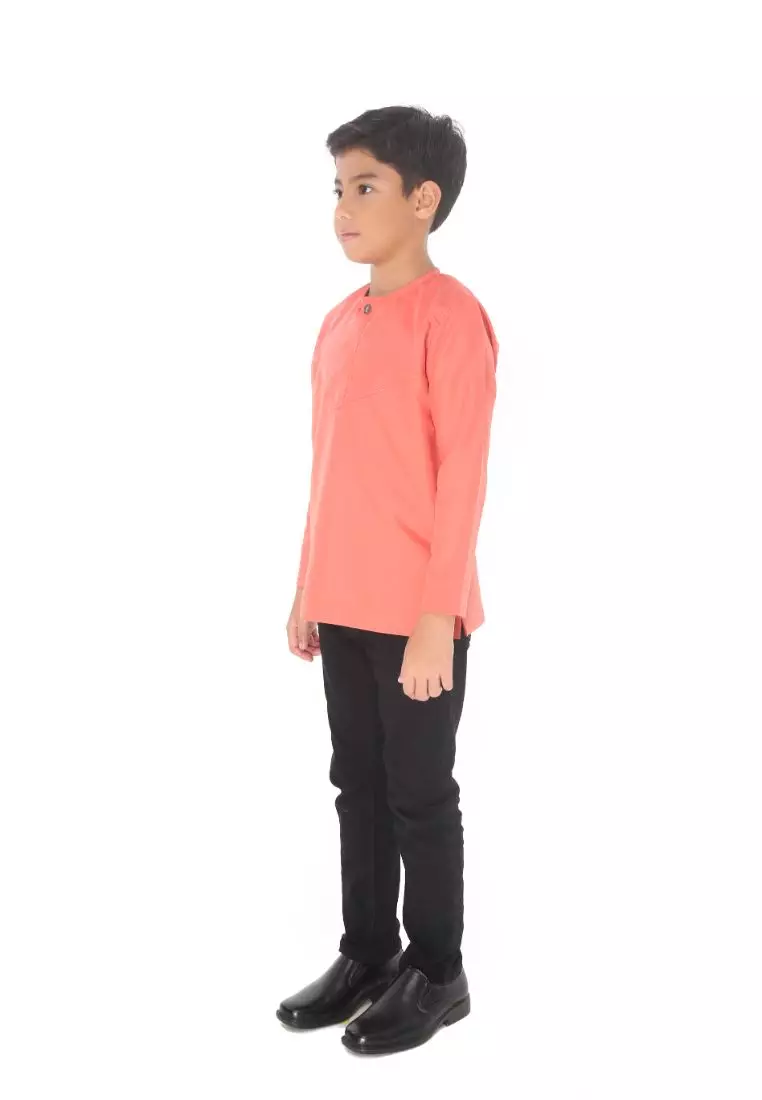 Kurta Hassan For Kids