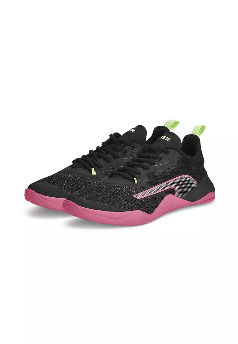 Puma xt 2025 fuse 2