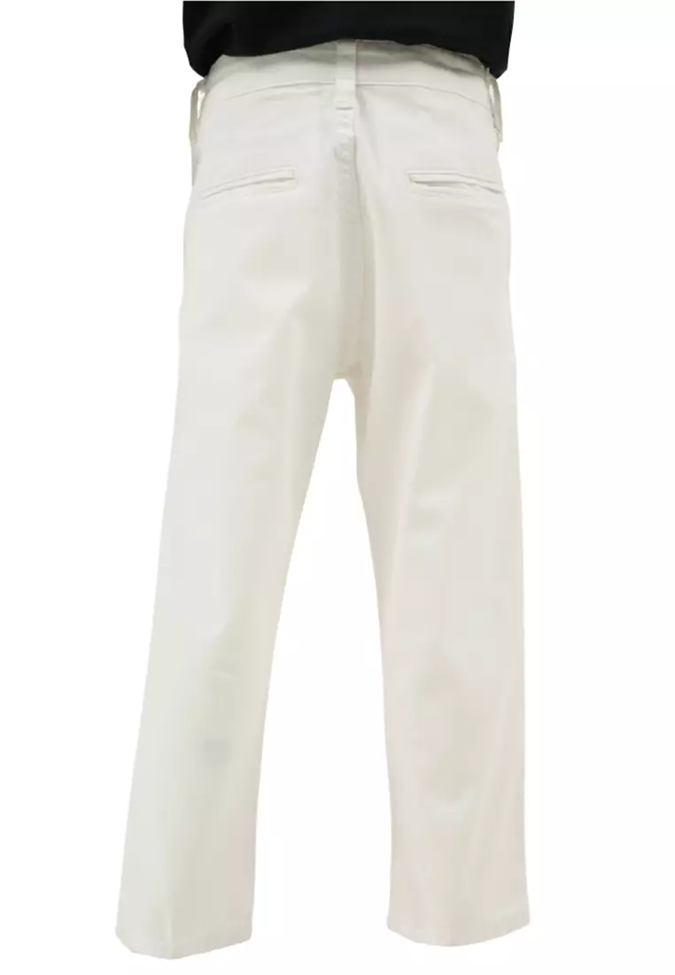 Little X eight Boy Milton Pants Kids
