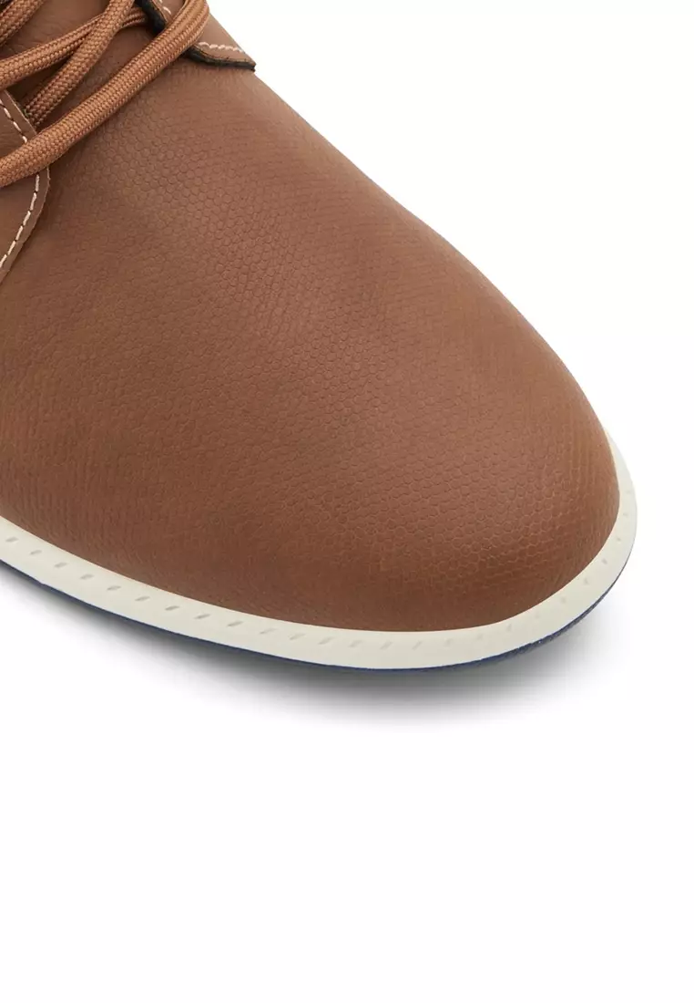 Dinbrenn Derby Shoes