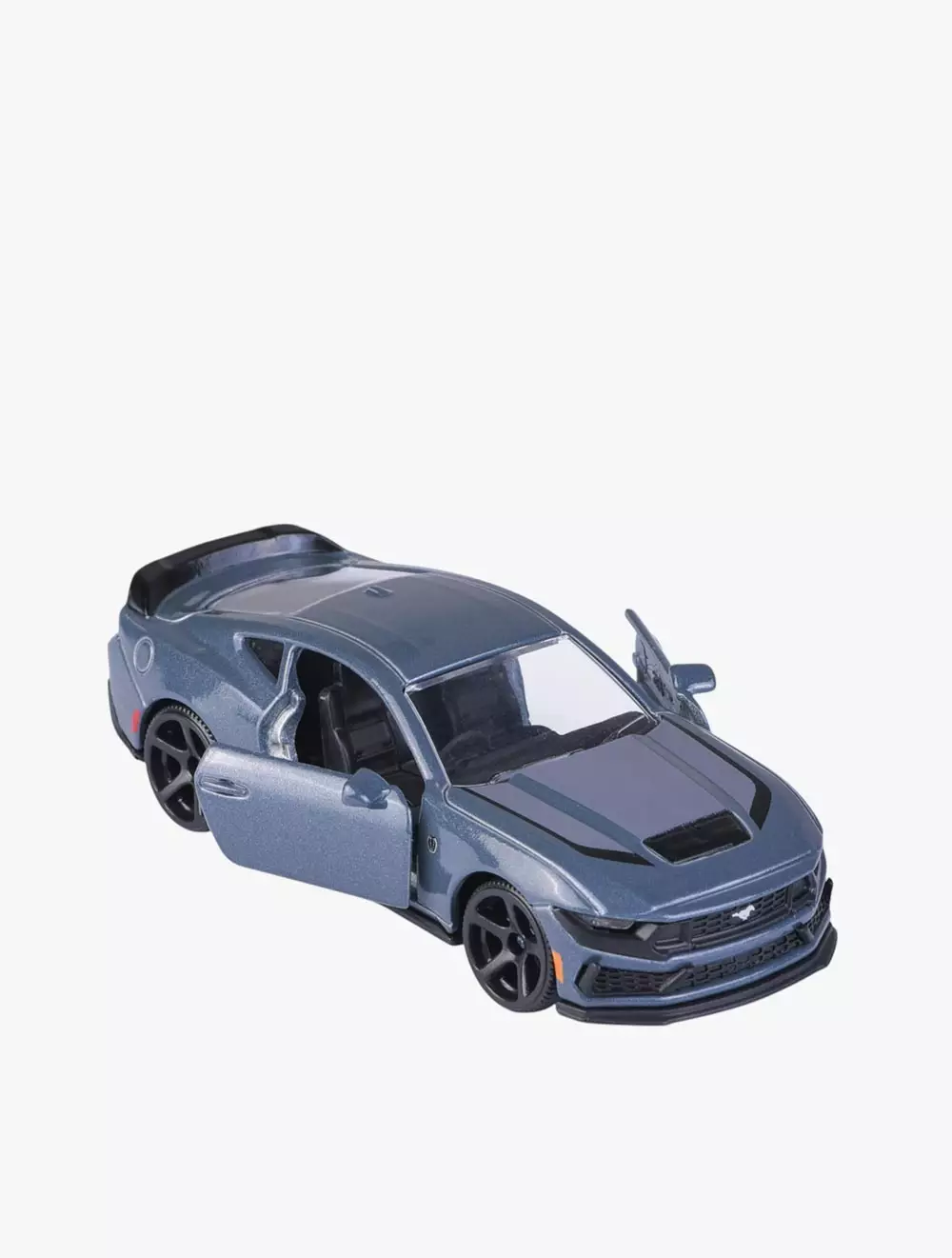 MAJORETTE PREMIUM FORD MUSTANG DARK HORSE
