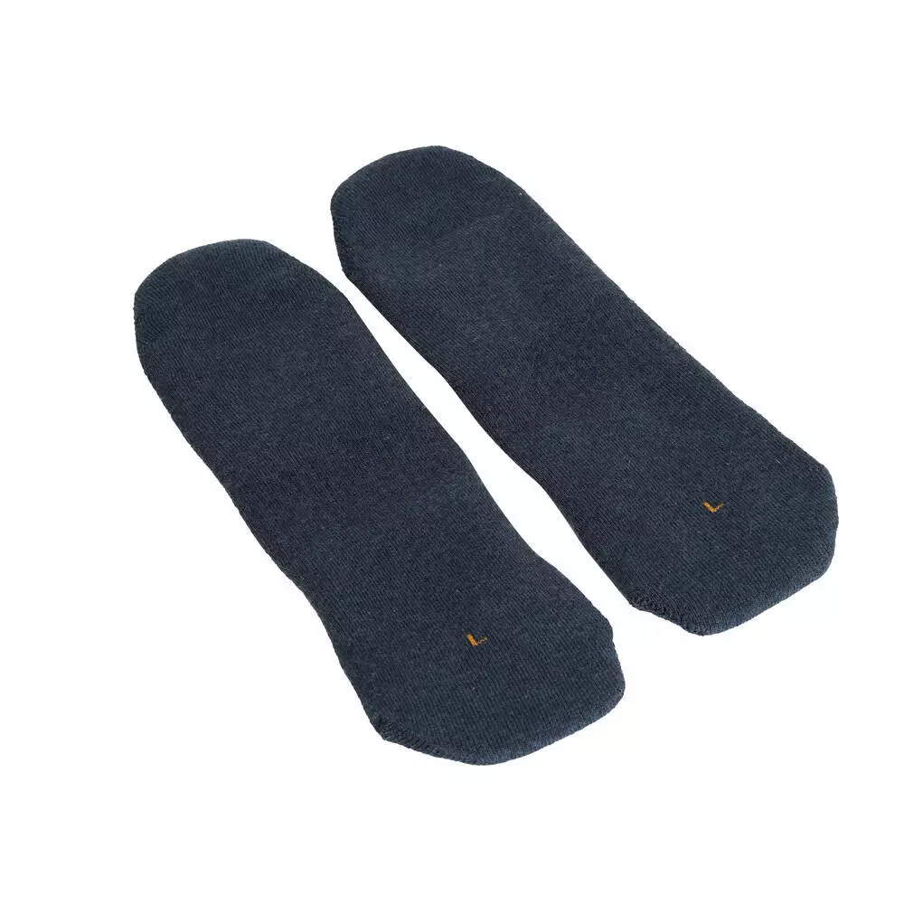 Eiger Covert Invisible Socks