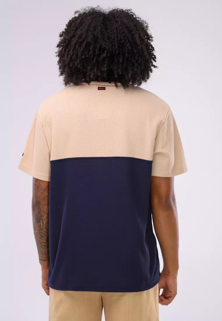 Round Neck Regular Fit