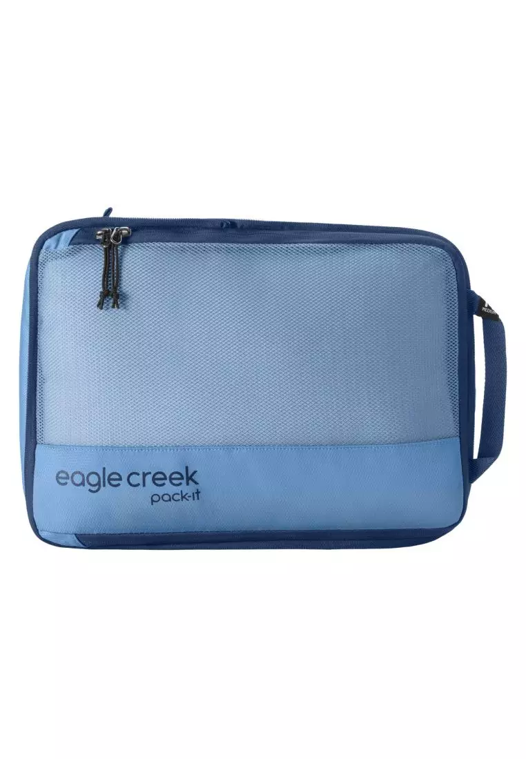 Eagle Creek Pack-It Reveal Compression Cube M V2 (Blue Dawn)