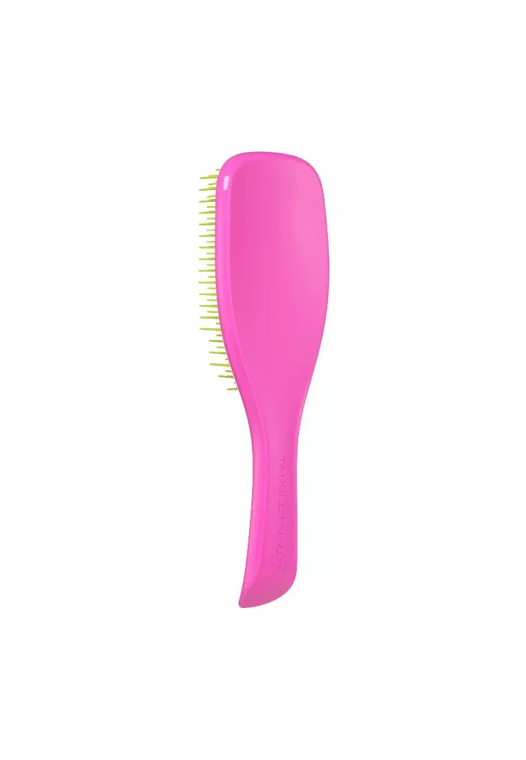 Tangle Teezer Ultimate Detangler 685397 10201-053-1 Pink & Cyber Lime