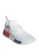 ADIDAS white NMD_R1 Shoes CF1FASH96A5A86GS_2