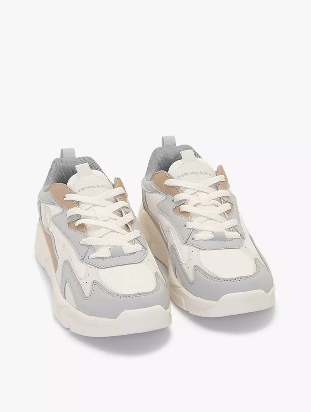 Payless Airwalk Mens Austin Sneakers - Multicolor_09