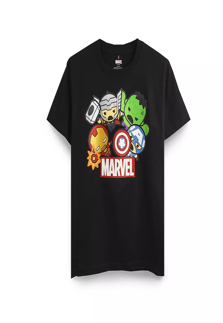 Avengers t 2025 shirt malaysia