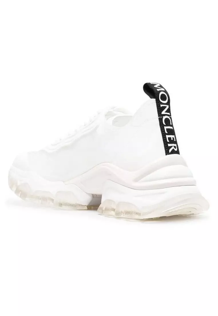 Moncler leave no trace sneakers on sale