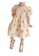 RAISING LITTLE multi Werinia Baby & Toddler Dresses AE03BKA4EFE8BEGS_1