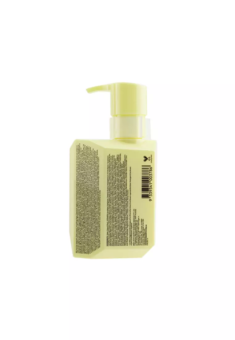 Smooth.again Anti-frizz Treatment (style Control / Smoothing Lotion) 200ml/6.7oz