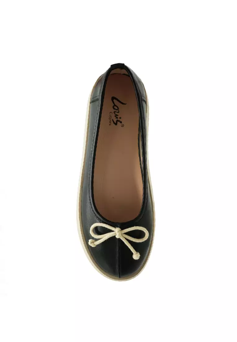 Women Slip On Ballet Casual Flats - 240461442