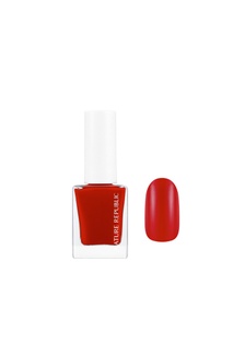Jual Nature Republic Color Nature Nail Color 53 Ruby Sparkling Original Zalora Indonesia