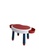 HOUZE red HOUZE - Kids Multi-Activity Play Table (Red) 3C9ECHL7DCF18BGS_1