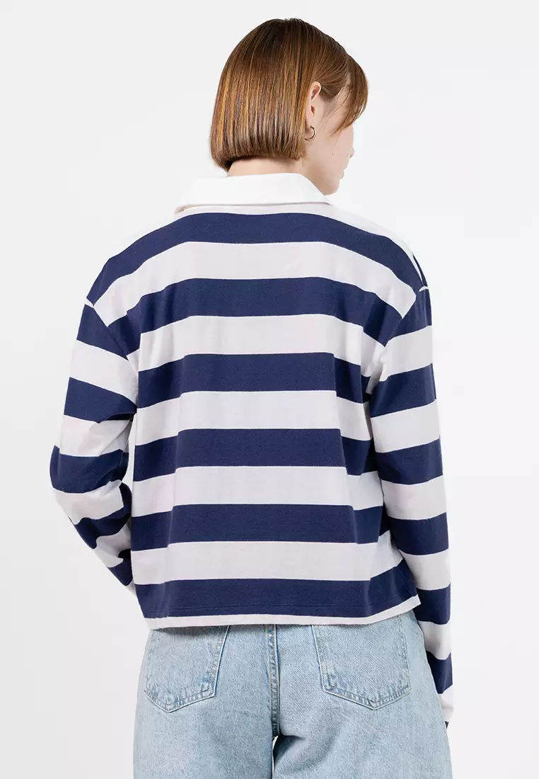 Rugby Polo Shirt