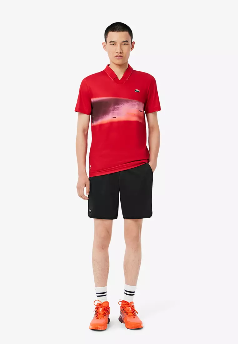 Lacoste Tennis x Daniil Medvedev Shorts