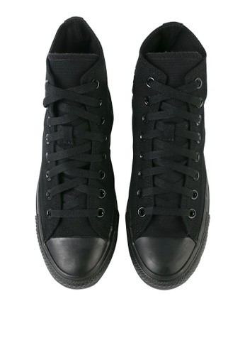 Jual Converse Chuck Taylor All Star Canvas Hi Original 