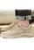 Twenty Eight Shoes beige VANSA Pig Suede Sneakers VSM-T92227 6006BSH0F69213GS_6