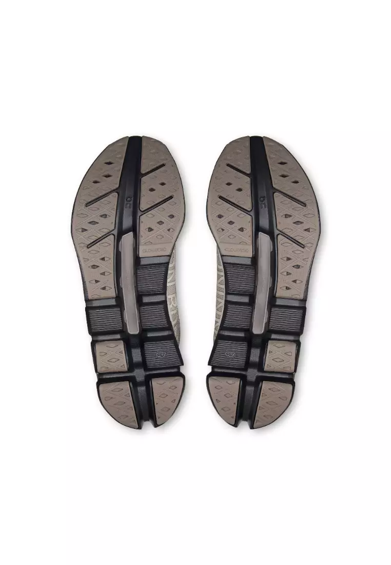 Cloudflow 5 Women's Shoe Fog | Eclipse