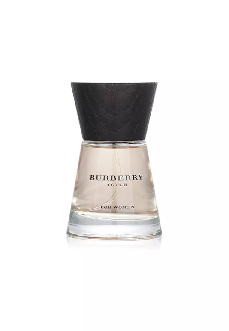Buy BURBERRY BURBERRY Touch Eau De Parfum Spray 2025