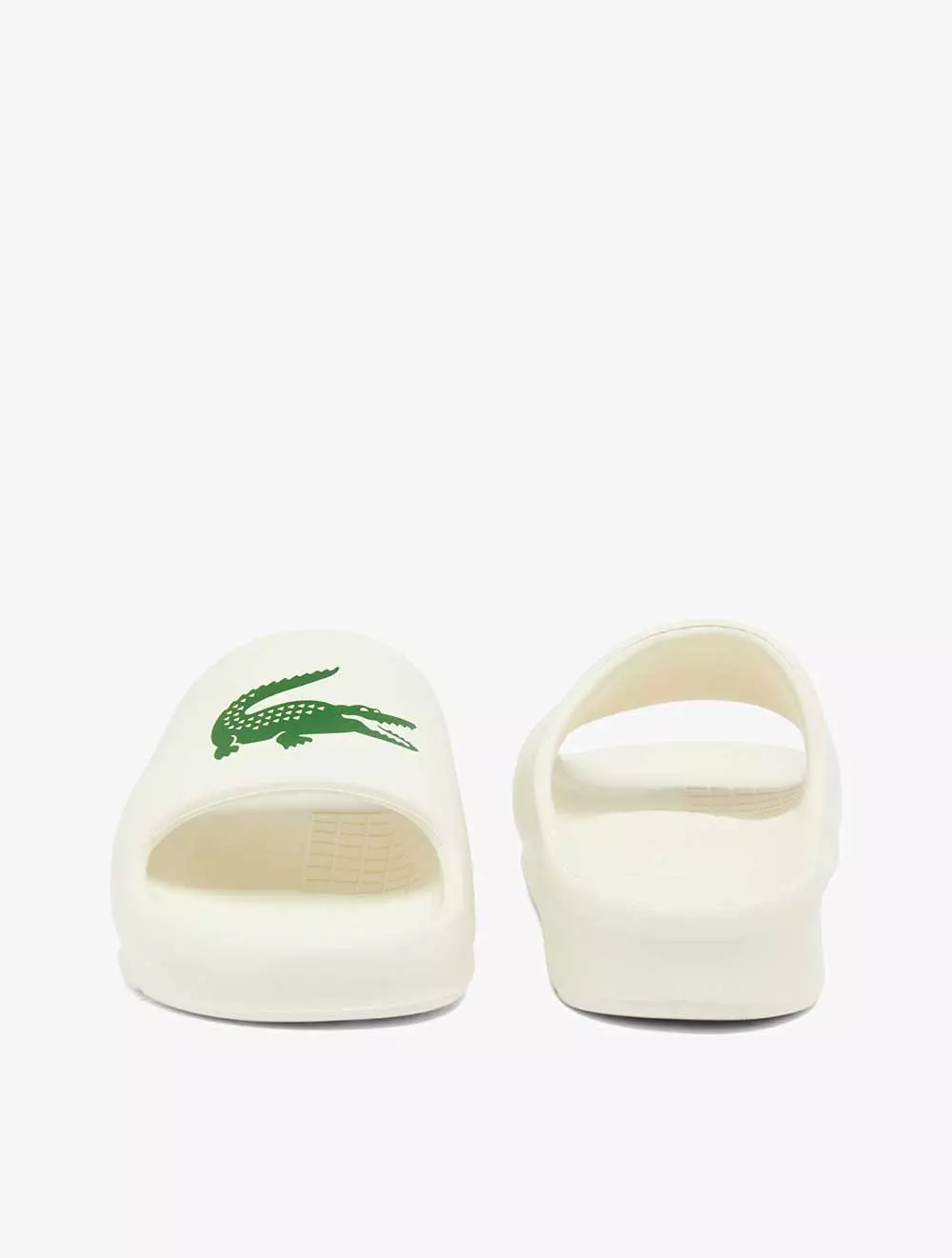 Men's Serve Slide 2.0 - White