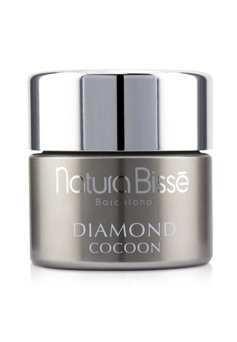 Natura Bisse NATURA BISSE - Diamond Cocoon Ultra Rich Cream 50ml/ 2023  | Buy Natura Bisse Online | ZALORA Hong Kong
