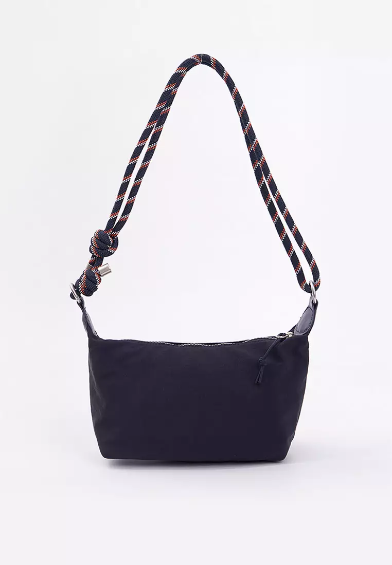 Loop Lab Shoulder Bag