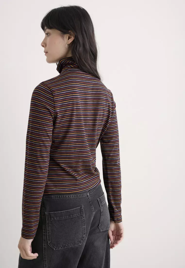 Seasalt Cornwall Multi Landing Top