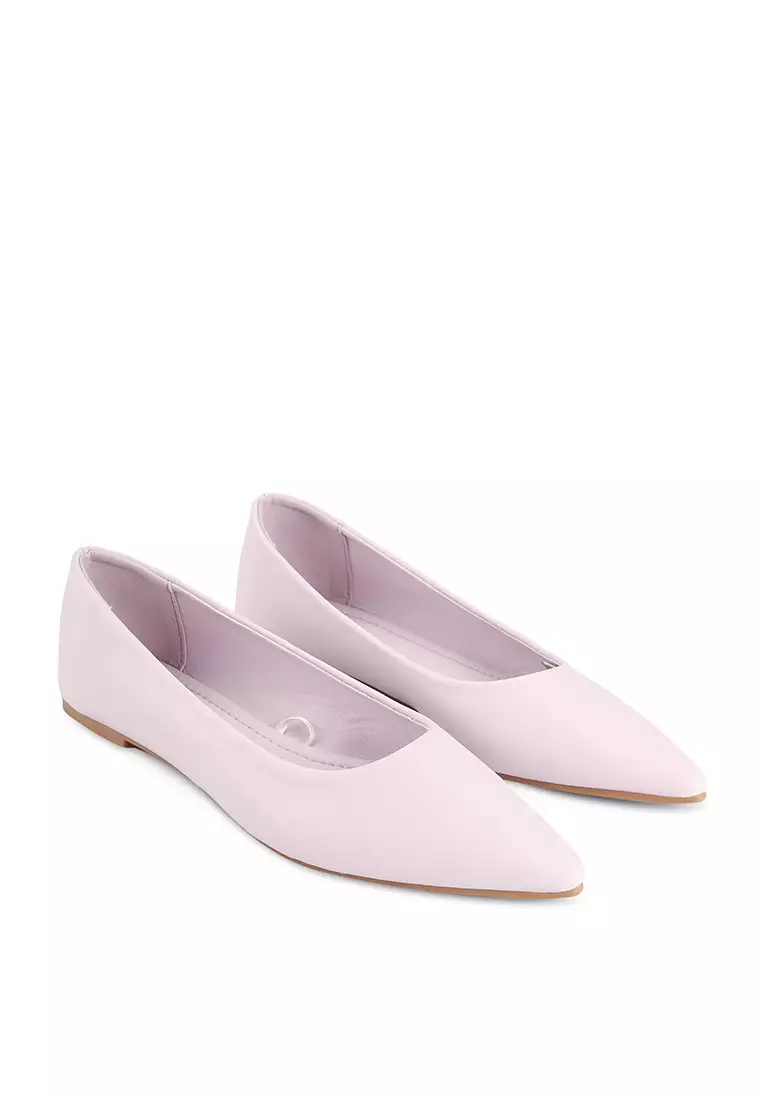 Buy Rubi Prima Point Ballerinas Online ZALORA Malaysia