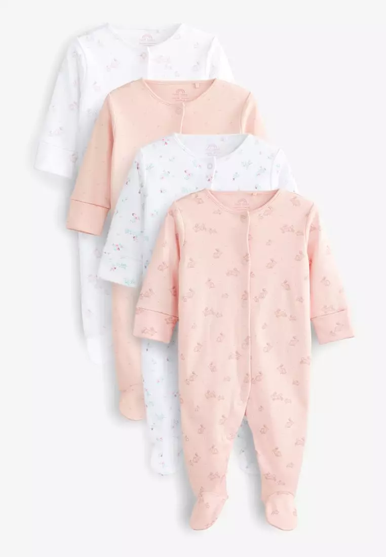 Next baby nightwear deals