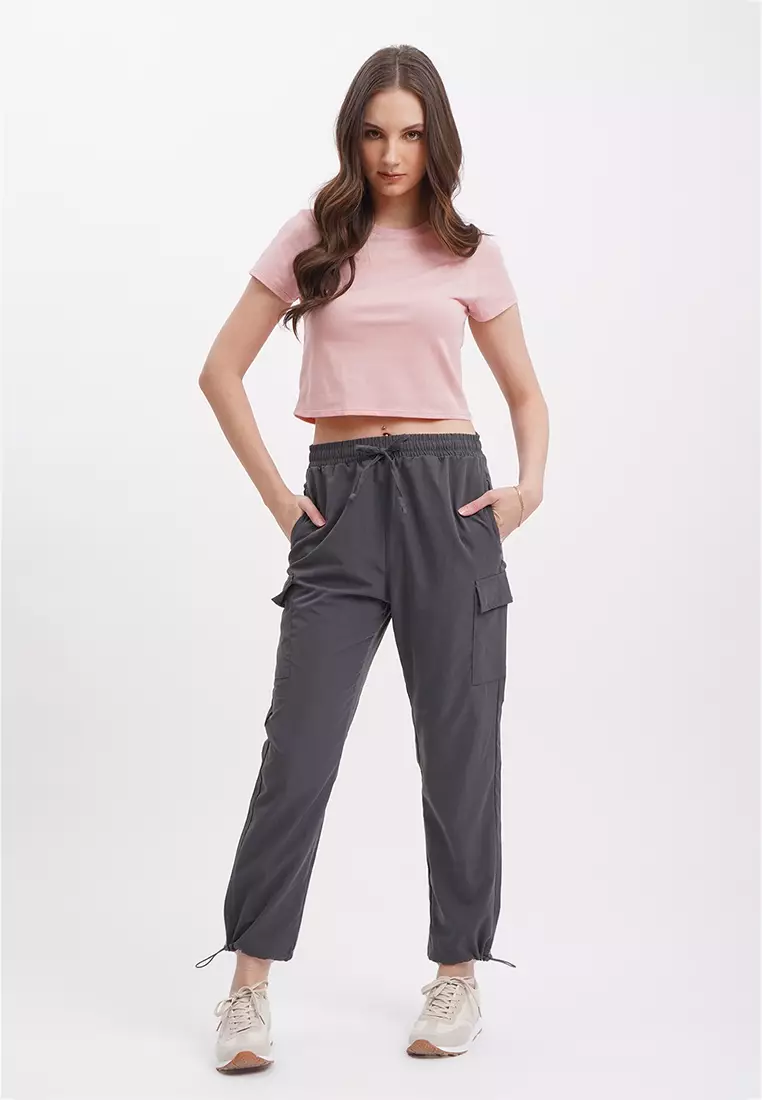 Penshoppe 2025 cargo pants