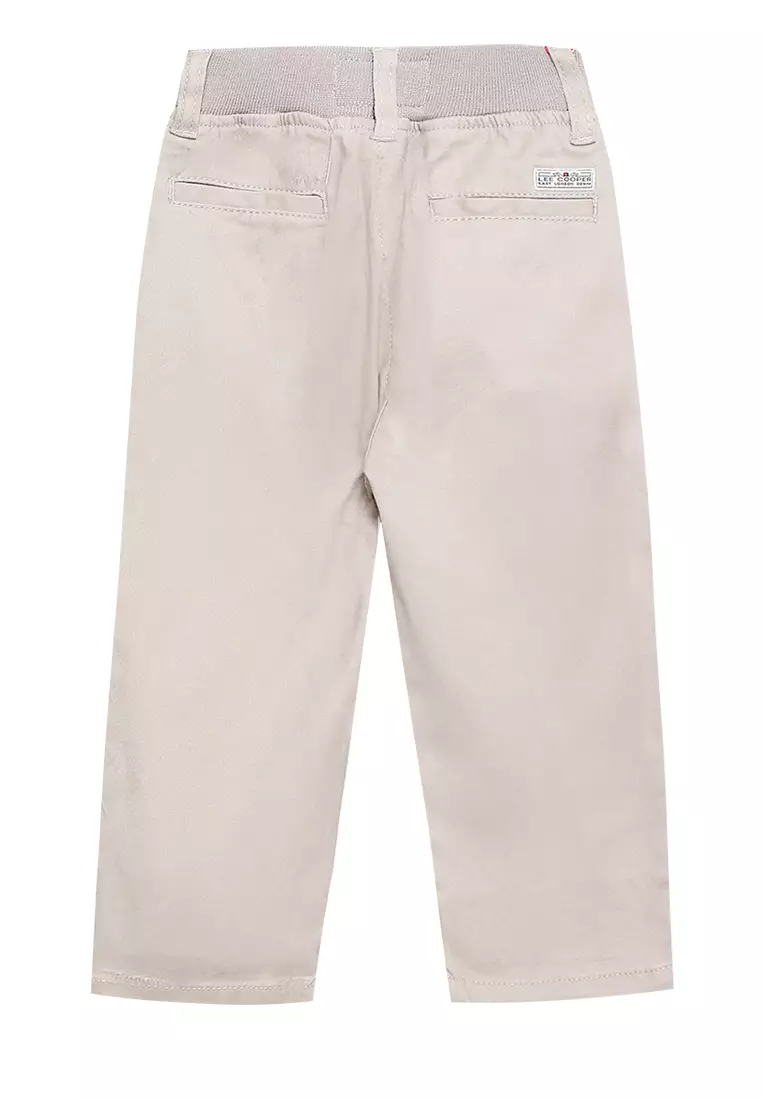 Celana Panjang Chinos