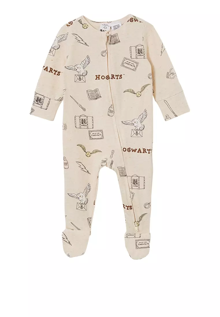 Cotton on deals baby romper