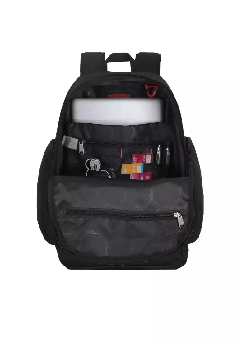 5789 Corporate Backpack With Virupro Anti-Microbial Protection