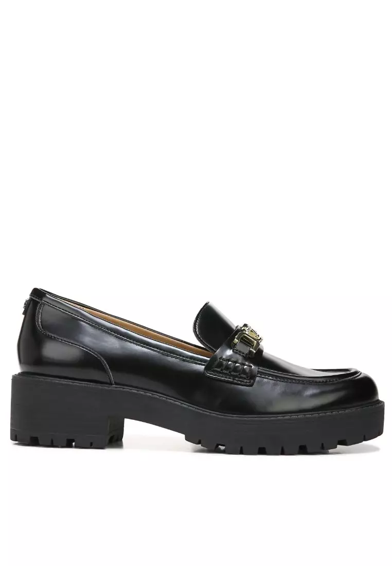 TEAGAN LUG SOLE LOAFER