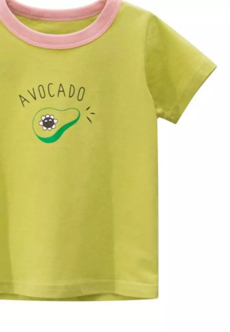 Yacado T- Shirt