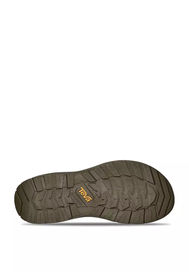 Men's Hurricane XLT3 Sandal - Dark Olive (1173670-DOL)