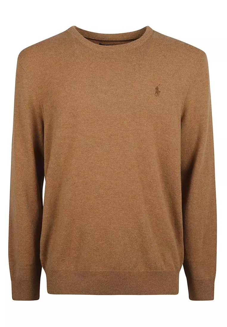 Ralph lauren clearance pullover sweater