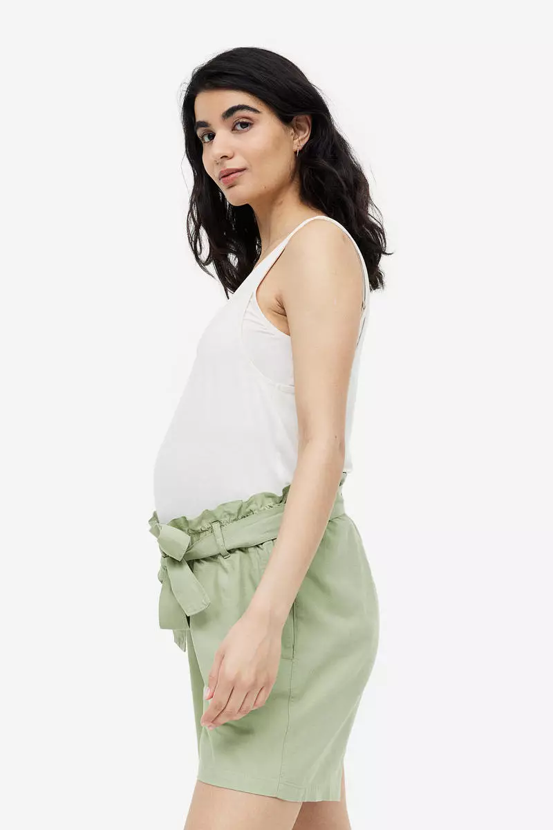 Mama.licious Mini shorts for Women, Online Sale up to 29% off