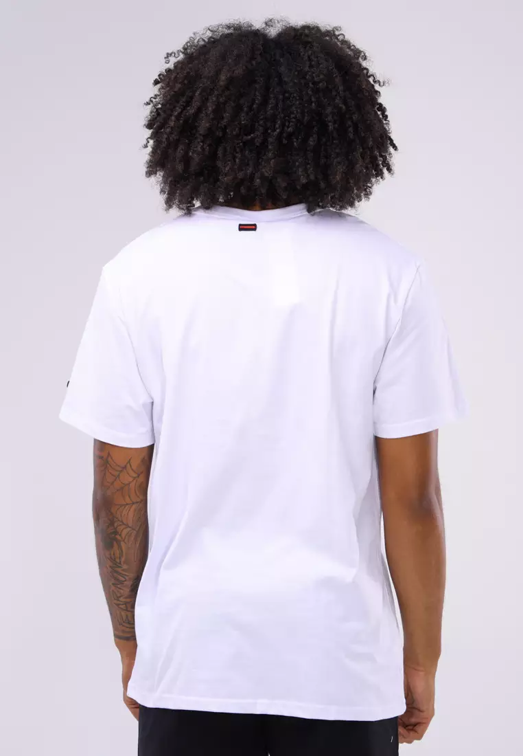 Round Neck Regular Fit