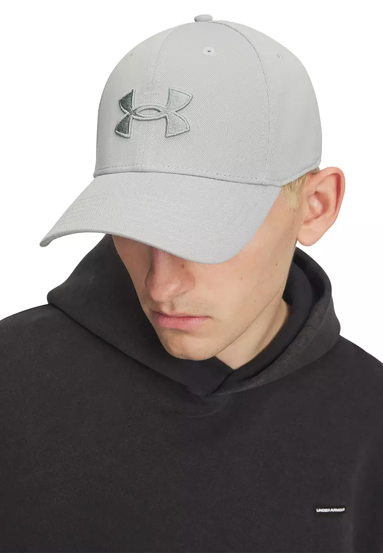 Blitzing Low Stretch Fit Cap