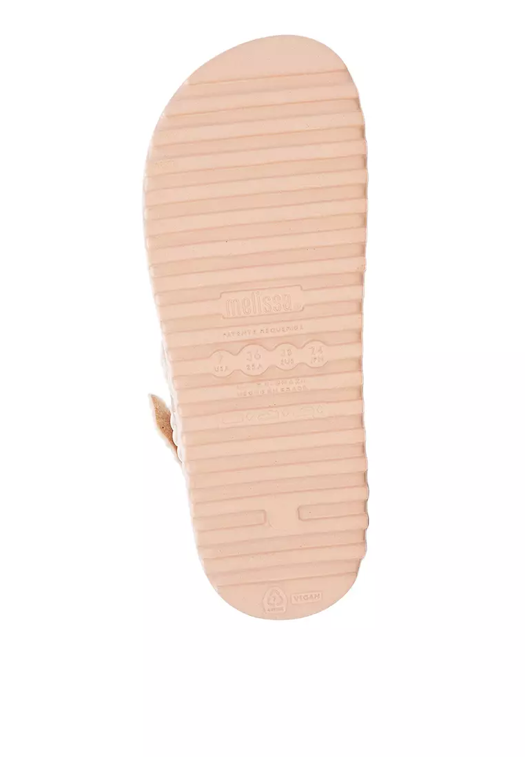 Dune Platform Sandals