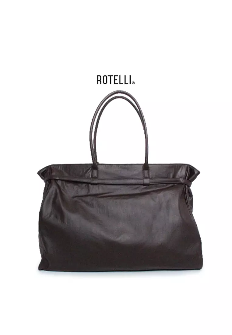 Jual Rotelli Rotelli Dianella 338 Shoulder bag Original 2026 | ZALORA ...